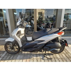 Piaggio Beverly 300 HPE S 2021 Μεταχειρισμένα